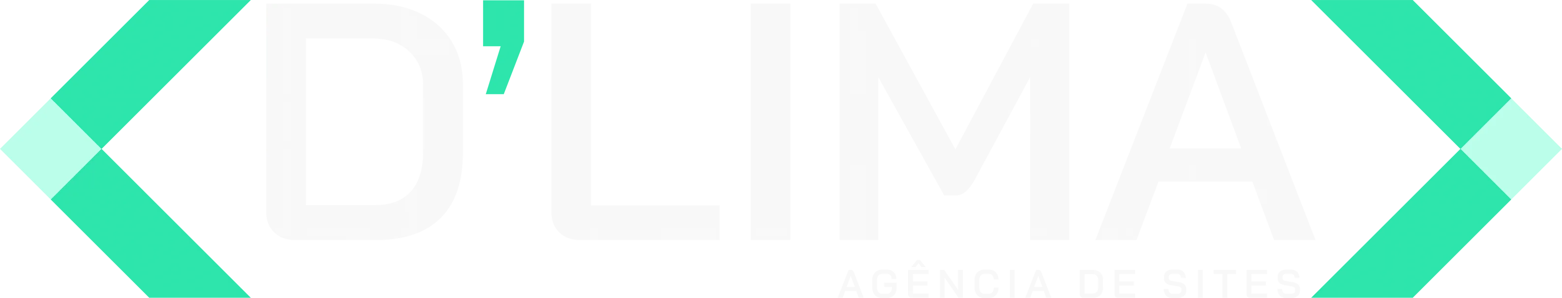 D'lima Agência de Sites