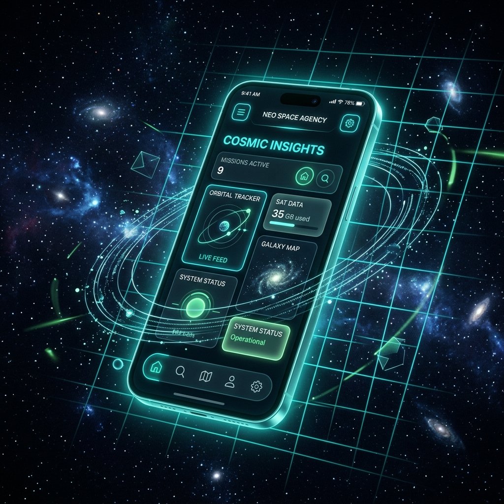 Celular Ilustração